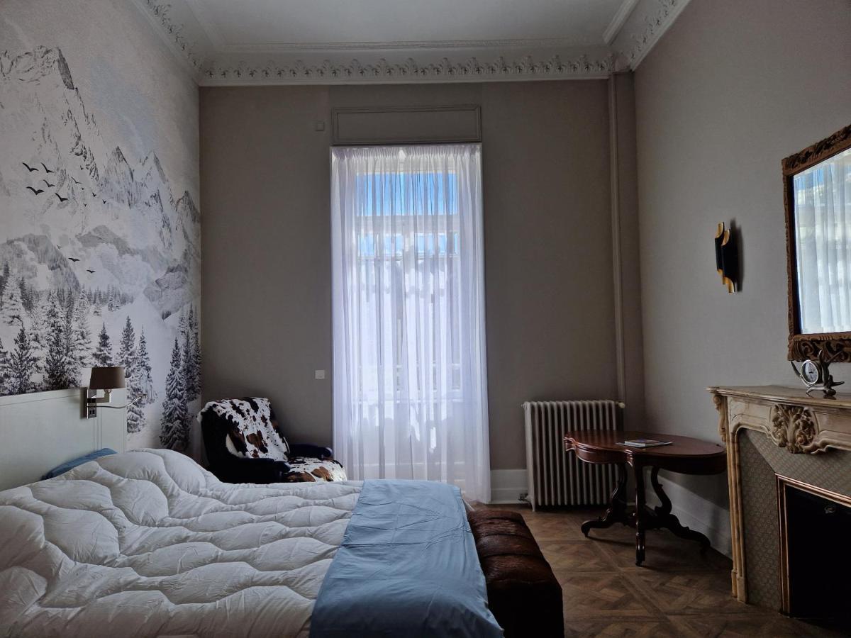 Residence Chateau Des Magnans By Nevesol Jausiers Εξωτερικό φωτογραφία