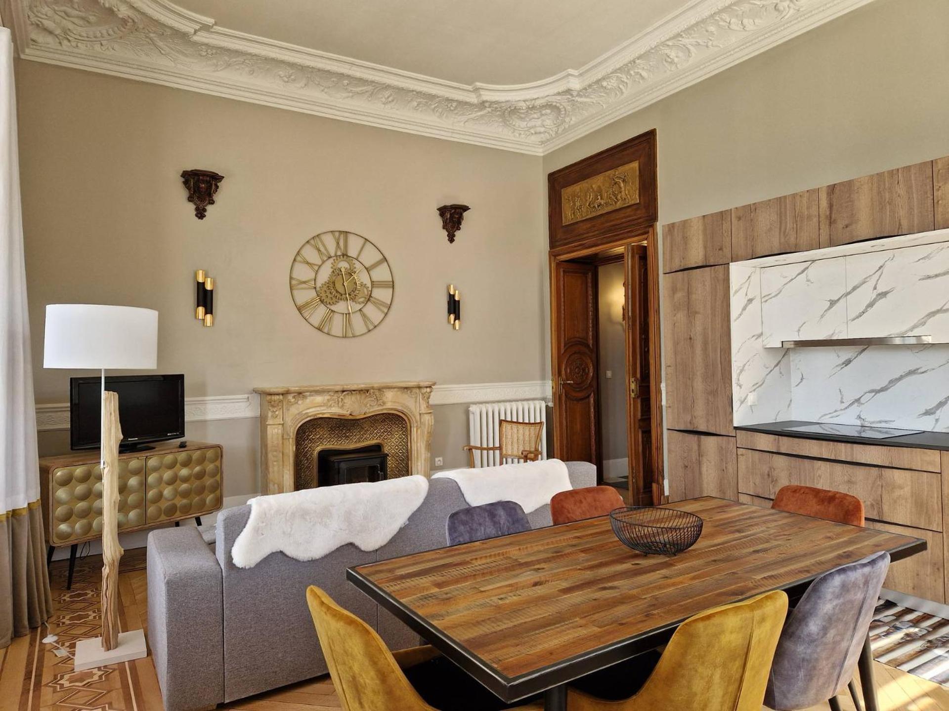 Residence Chateau Des Magnans By Nevesol Jausiers Εξωτερικό φωτογραφία